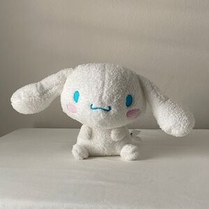 Sanrio Cinnamoroll Plush
